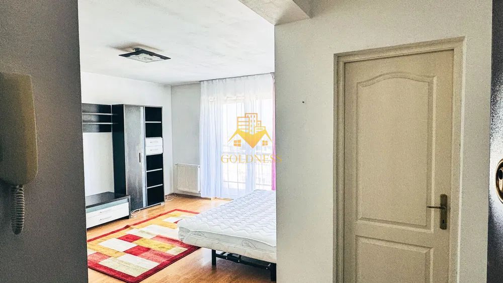 o camera, balcon, parcare, Zorilor, Spital Recuperare, Lidl, UTCN, MOL - Poză 3