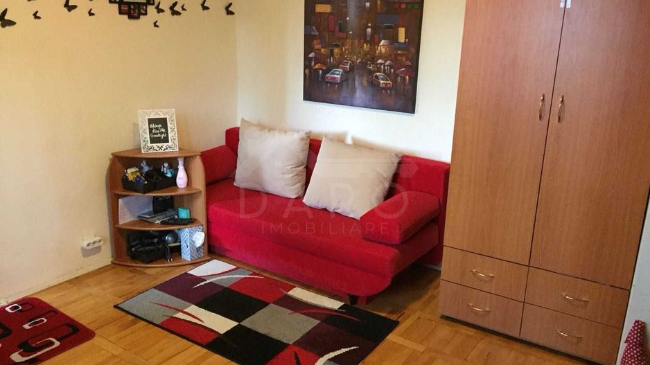 Dau in chirie apartament cu o camera - Poză 2