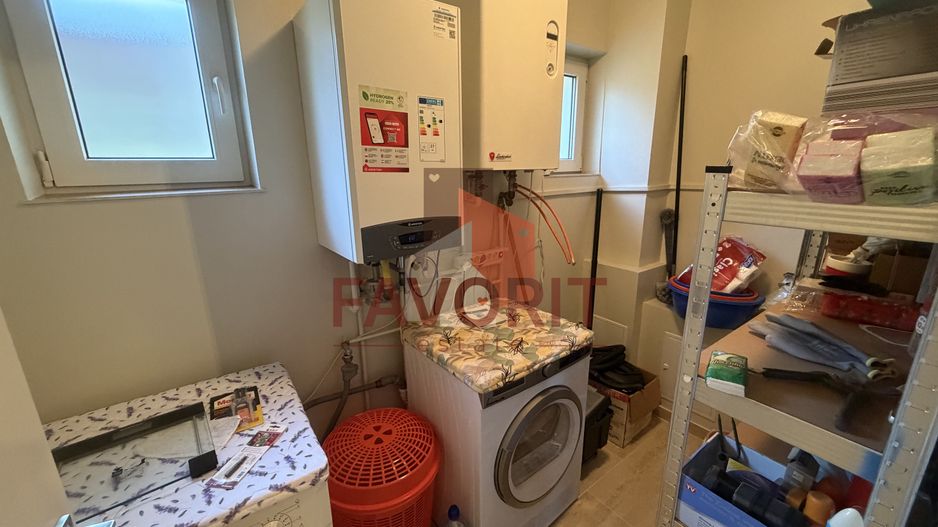 COMISION 0% . Mobilata si utilata. Teren generos - Poză 23