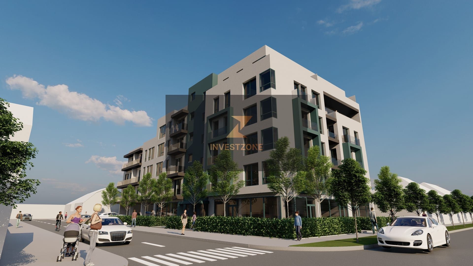 InvestZone vinde apartament 2 camere in zona Cantemir - Poză 8