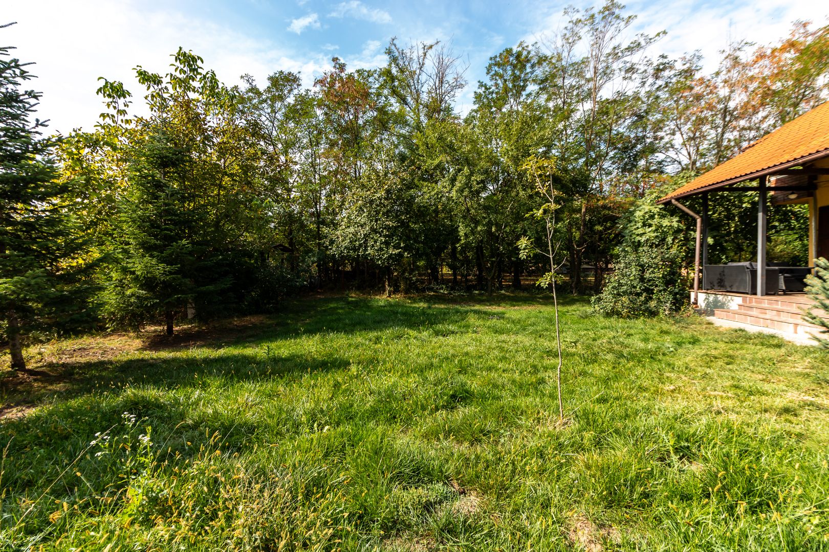 Vila individuala de vanzare in Corbeanca | 6 camere | Teren generos - Poză 44