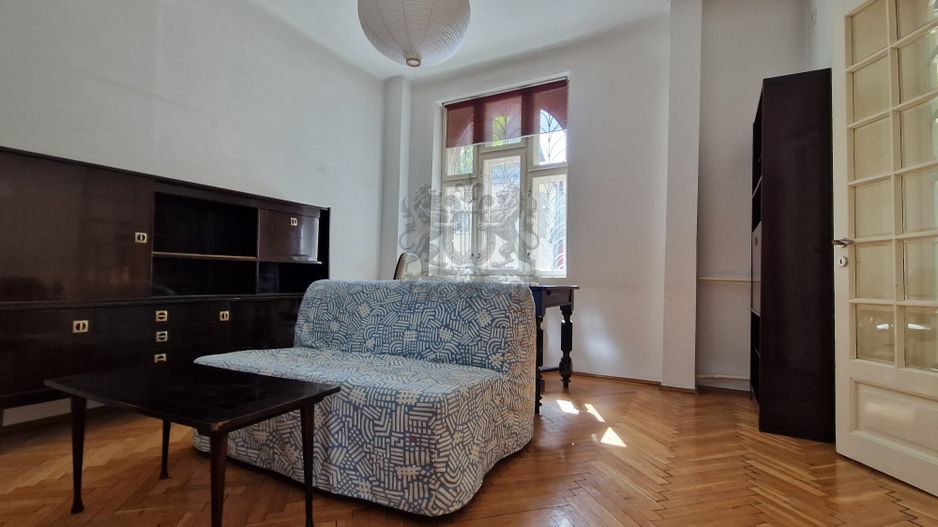 4 Camere | Dacia - Aurel Vlaicu |  Parter inalt - Poză 8