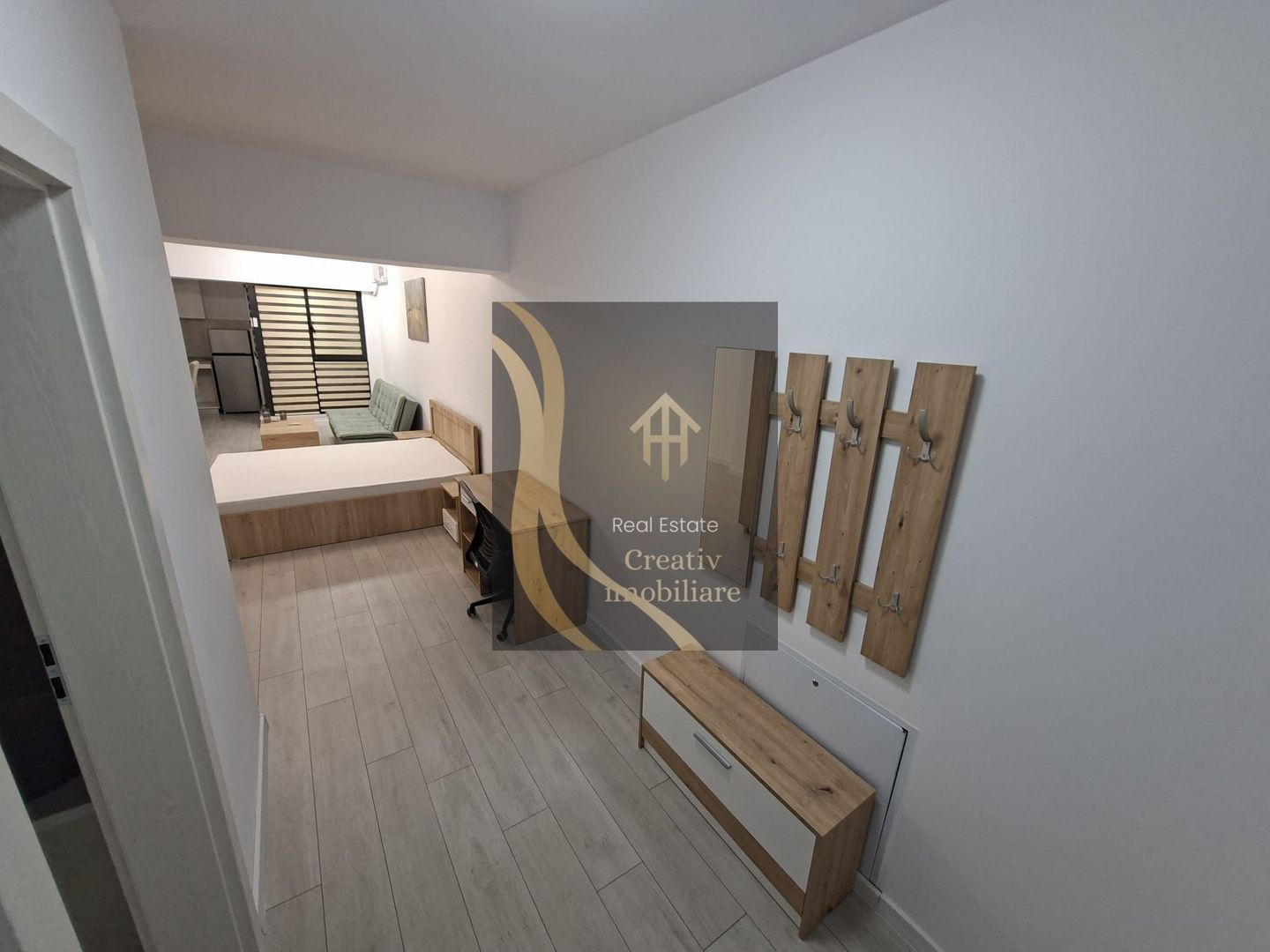 Studio  NOU , Iuliu Maniu 19A, COMPLEX SMART, Metrou - Poză 2