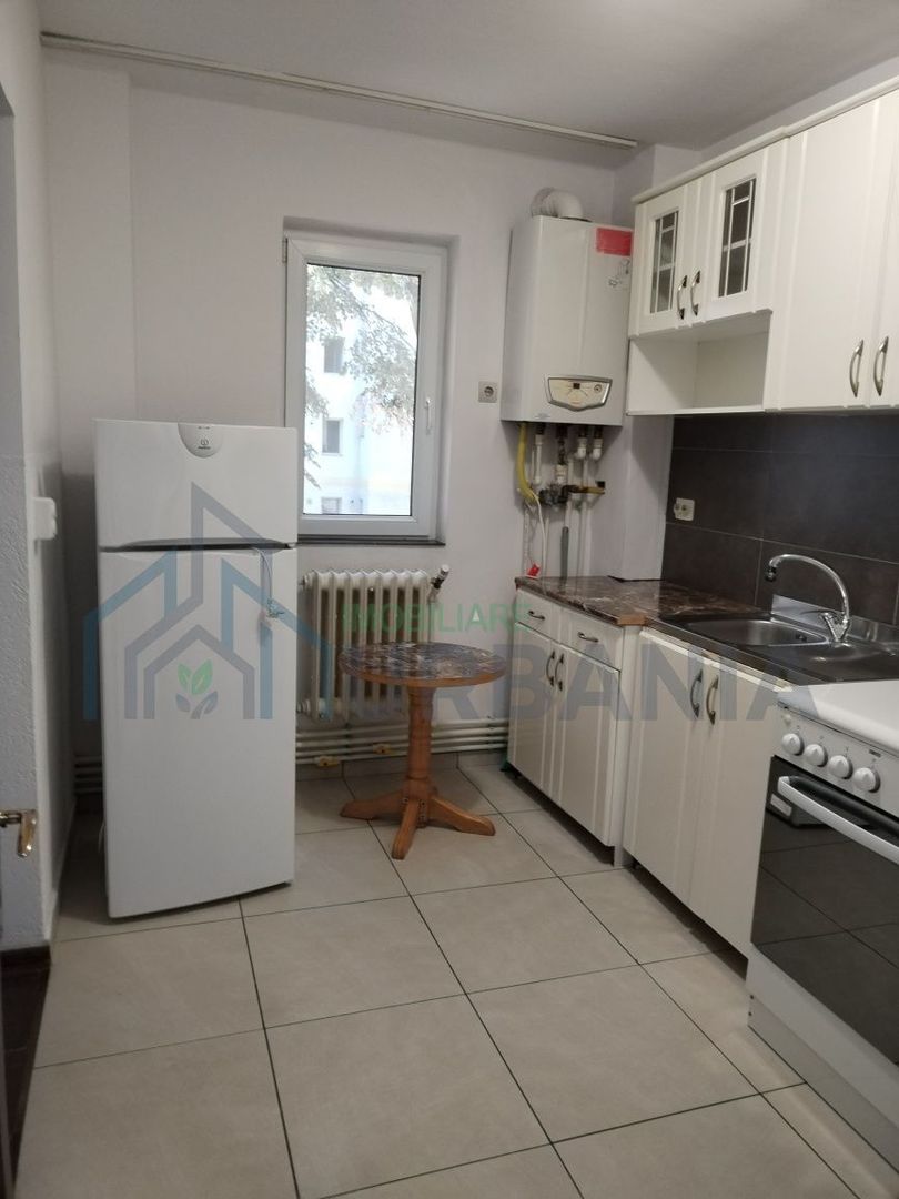 Apartament 2 camere de închiriat în Tudor Vladimirescu, Iași - Poză 3