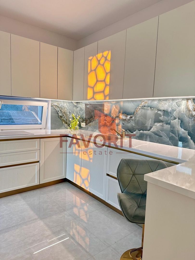 Duplex 4 camere | Finisaje premium | Giroc - Poză 9
