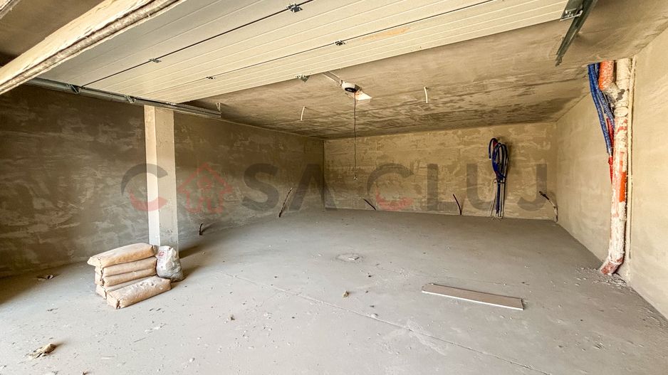 Duplex de vânzare în Borhanci – Locație excelentă - Poză 2