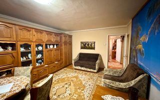 Apartament 2 camere | 57 mp | Etaj 2 | Zona Micro 17 - Poză 6