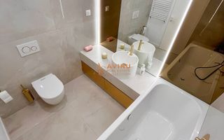 Cortina North | 3 Camere | 67+9mp | Etaj 8 | 0% Comision - Poză 9