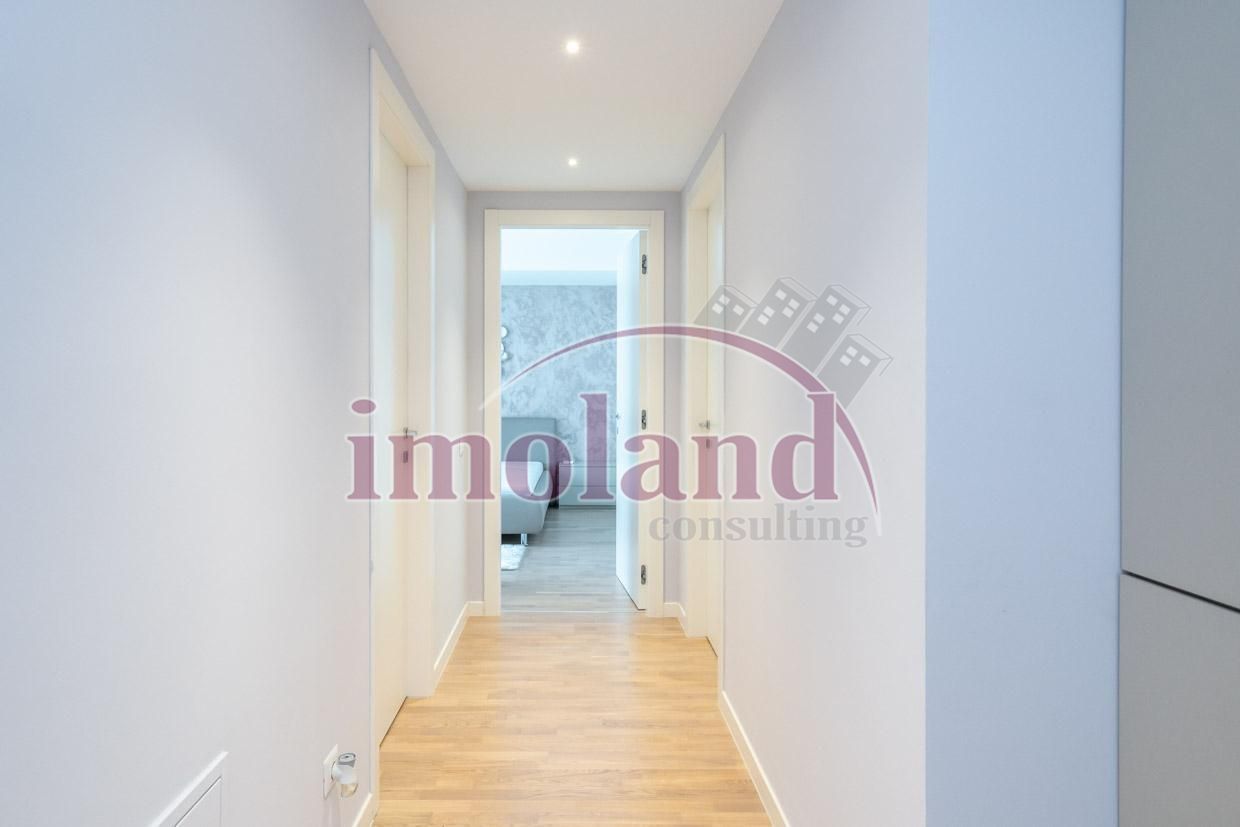 Apartament vanzare 4 camere Herastrau - Poză 9