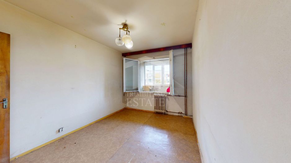 4 camere spatios, 88,7 mp, 2 balcoane, Dumbrava Noua - Poză 19