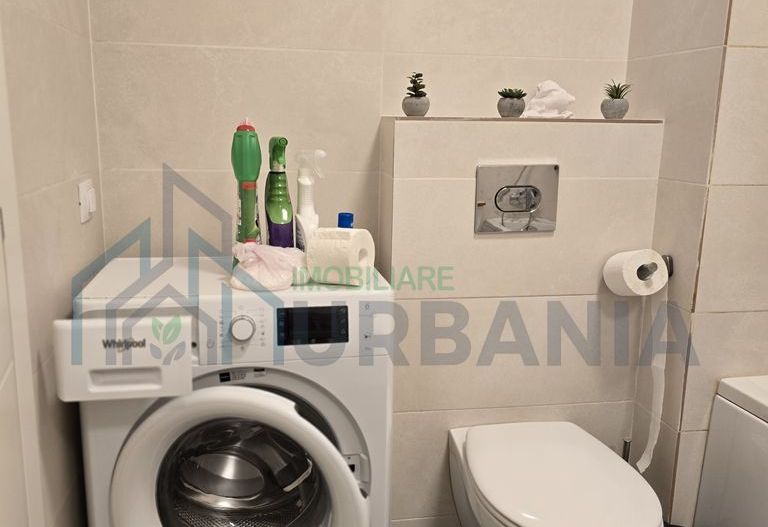 Inchiriere apartament 2 camere, Bucium Confort Residence, Iasi - Poză 9
