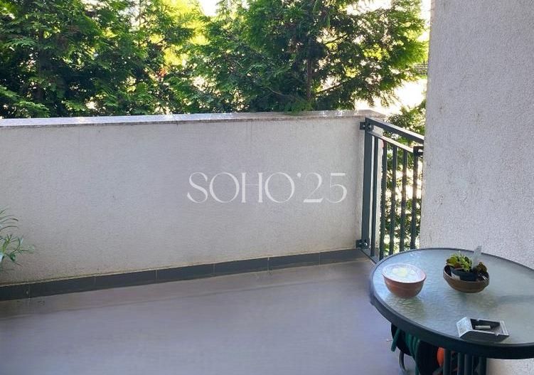 3 camere 78mp utili | Mobilat Utilat | Loc Parcare inclus | TVA inclus - Poză 1