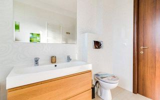 Vânzare apartament 4 camere 146mp | Parcare subterană | Boxă - Poză 17