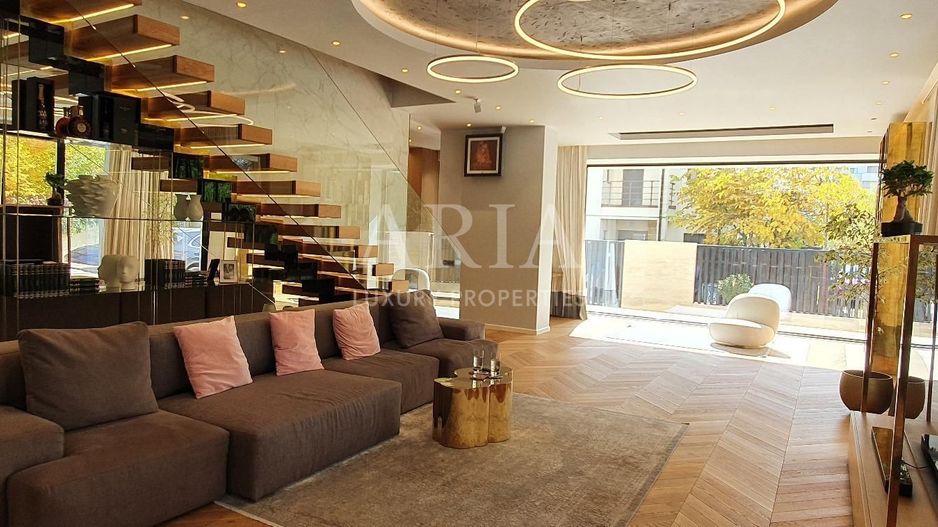 VILA INDIVIDUALA PISCINA | PADURE | BANEASA - Poză 3