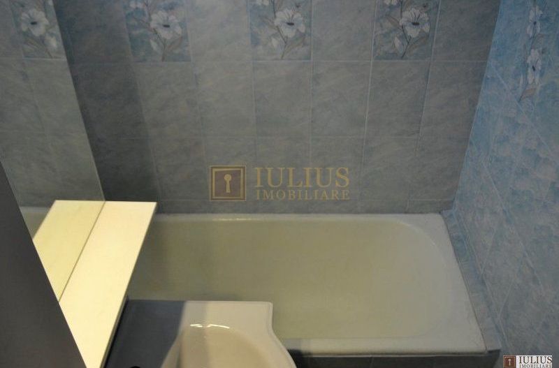 Str Brandusei - Iulius MAll, centrala proprie, decomandat. - Poză 13