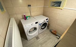 Parter casa 146mp 7 camere acces din Bulevadul Marasesti comercial - Poză 10