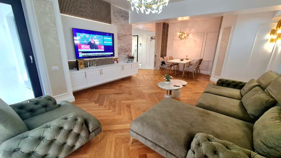 Proprietate exclusivistă || 3 camere || Pipera || Rondul OMV - Poză 2