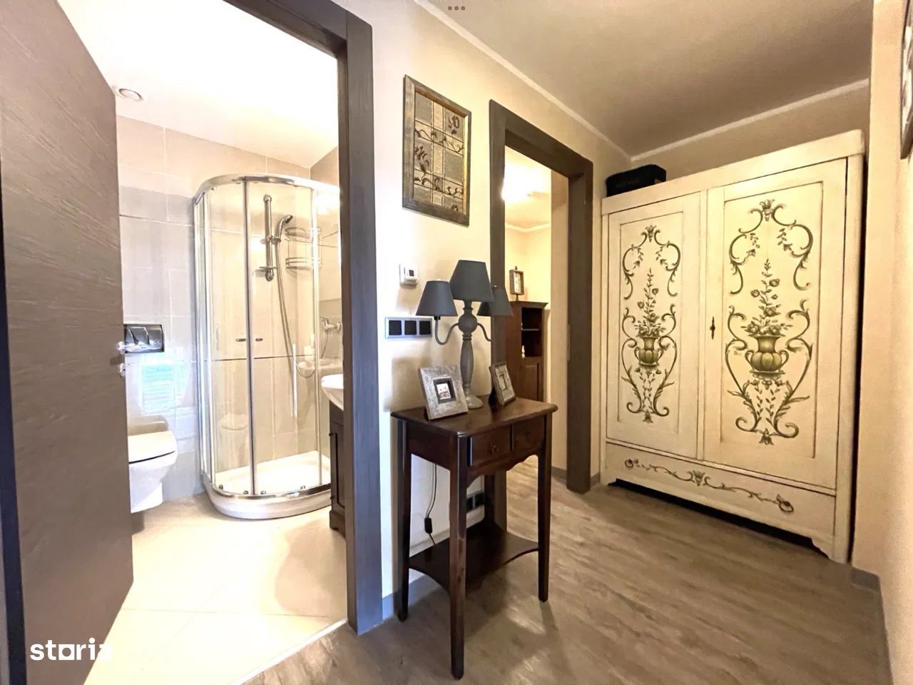 Apartament de Închiriat – Silver Mountain Resort - Poză 11