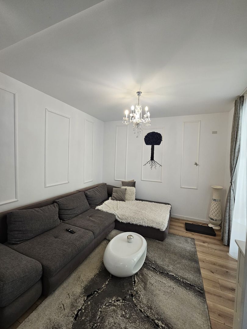 Apartament de vânzare 2 camere Dumbravita - Poză 10