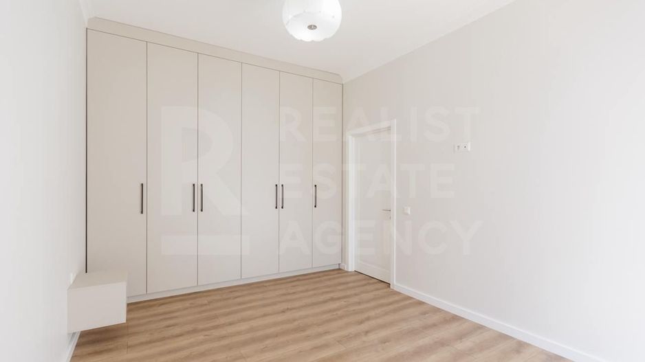 Vânzare, apartament, 1 cameră + living, strada Ion Dumeniuc, Ciocana - Poză 5