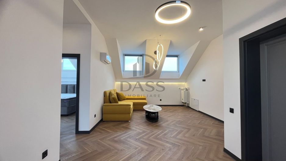 Apartament 3 camere | Etaj 2 | 2 locuri de parcare incluse | Turnișor - Poză 3