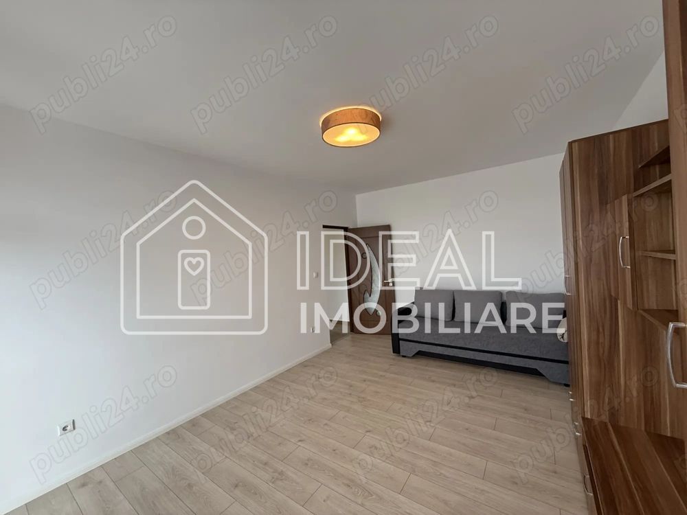 Apartament 3 camere renovat complet, decomandat - Calea Turnișorului | 62mp - Poză 6