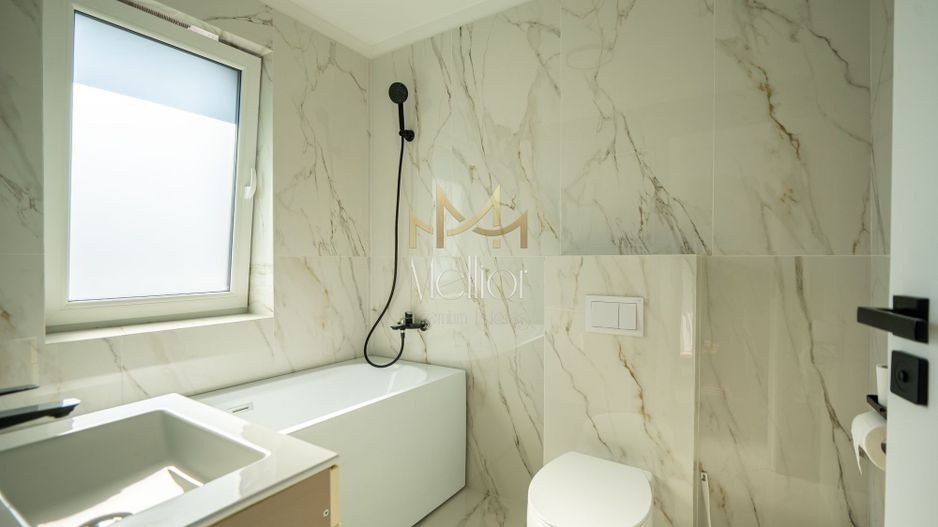 Apartament deosebit 2 dormitoare - cart. Europa - Poză 10