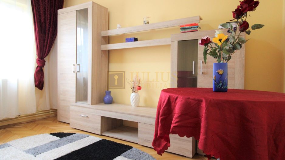 3 camere, decomandat, centrala proprie - Poză 6