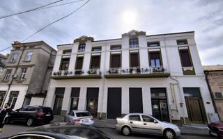 POLICLINICA CU PLATA(cod03) - Spatiu comercial luminos si inalt ! - Poză 22