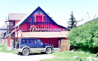 Pensiune functionabila intre Gheorgheni-Lacu Rosu - Poză 1