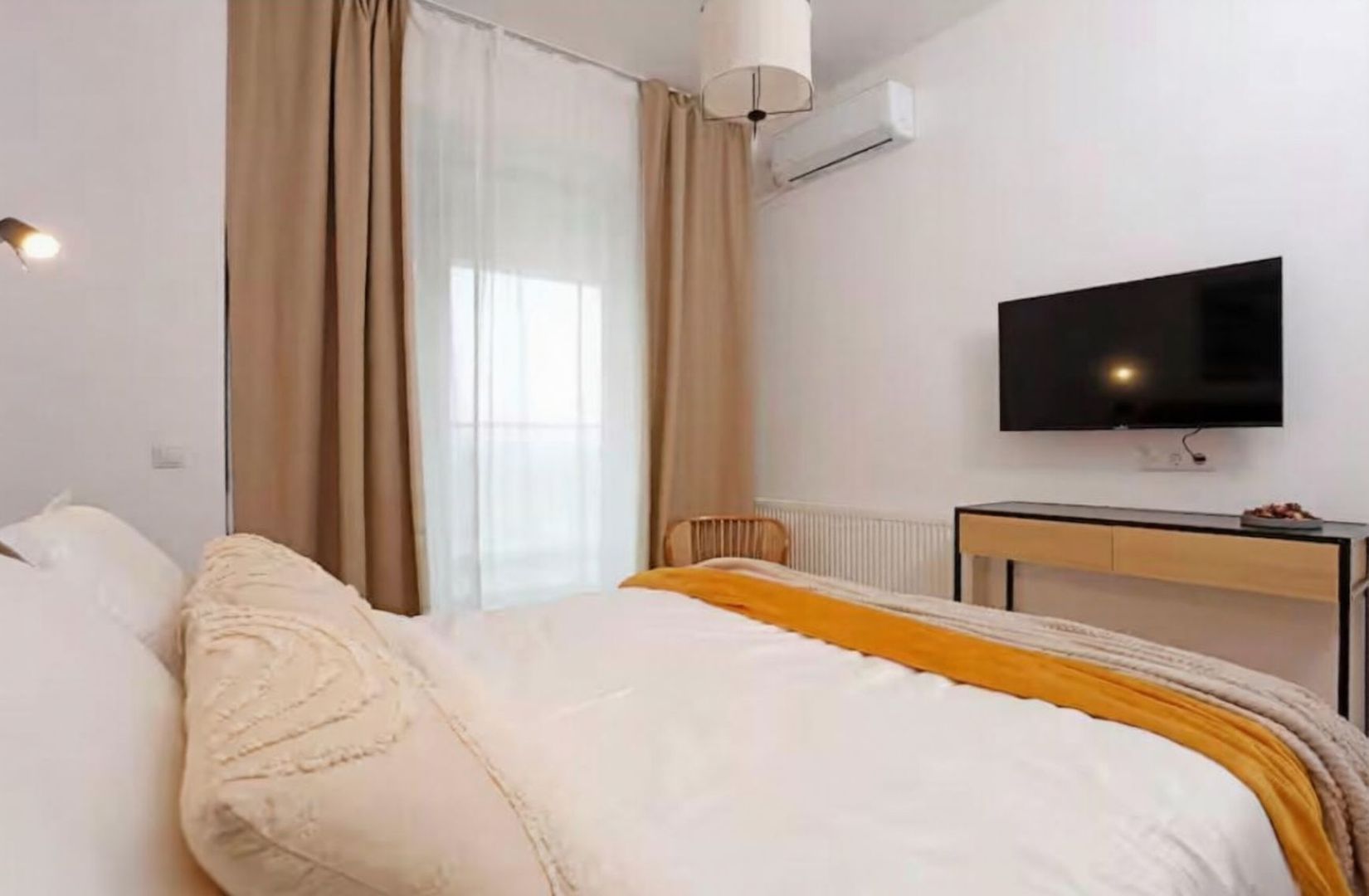 Apartament 3 camere | 102 mp utili + terasa 95 mp | Pipera - Poză 11