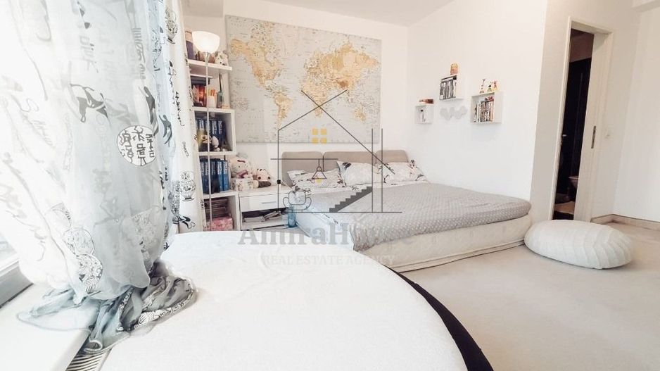 Duplex/unitate locativa, finisat, mobilat, teren 180 mp, Europa - Poză 14