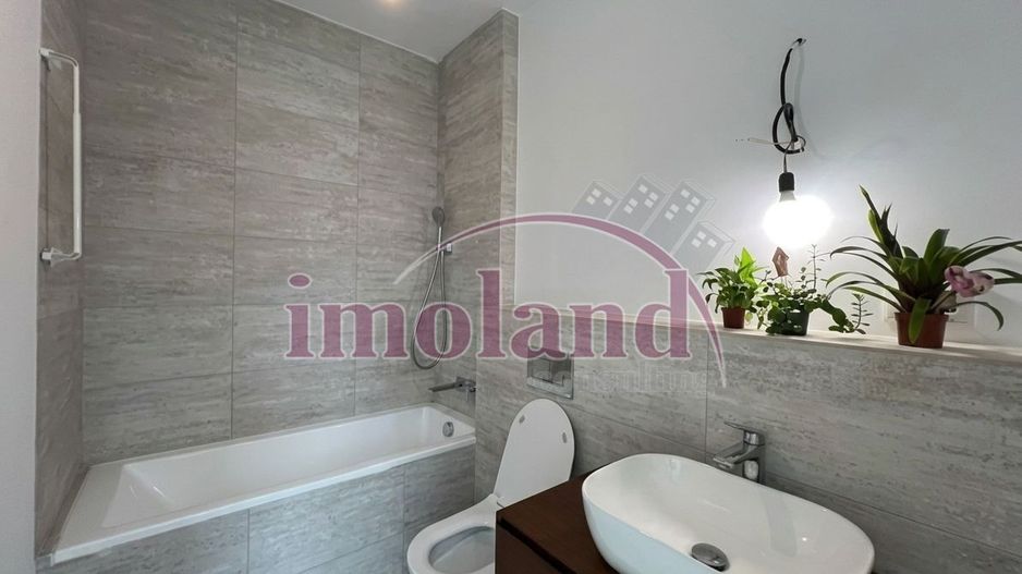 Vanzare - Townhouse 6 camere - mobilat + 2 locuri parcare Avalon Estate - Pipera - Poză 15