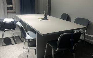 Apartament 3 camere, renovat, pretabil firmă, Națiunile Unite - Poză 12