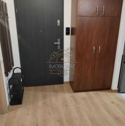 Apartament cu 2 camere în bloc nou, zona LIDL, cartierul Bună Ziua - Poză 6