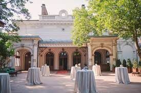 Palatul bragadiru de vanzare! - Poză 4