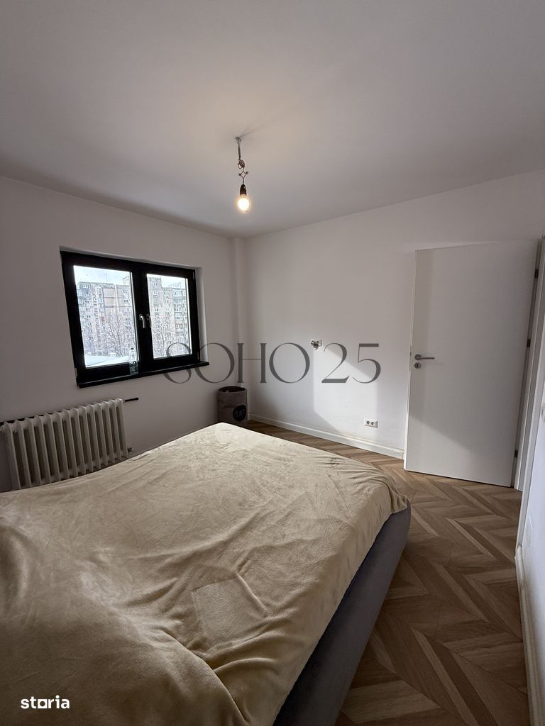 Apartament 2 Camere | Premium | Timpuri Noi – Inima Capitalei - Poză 6