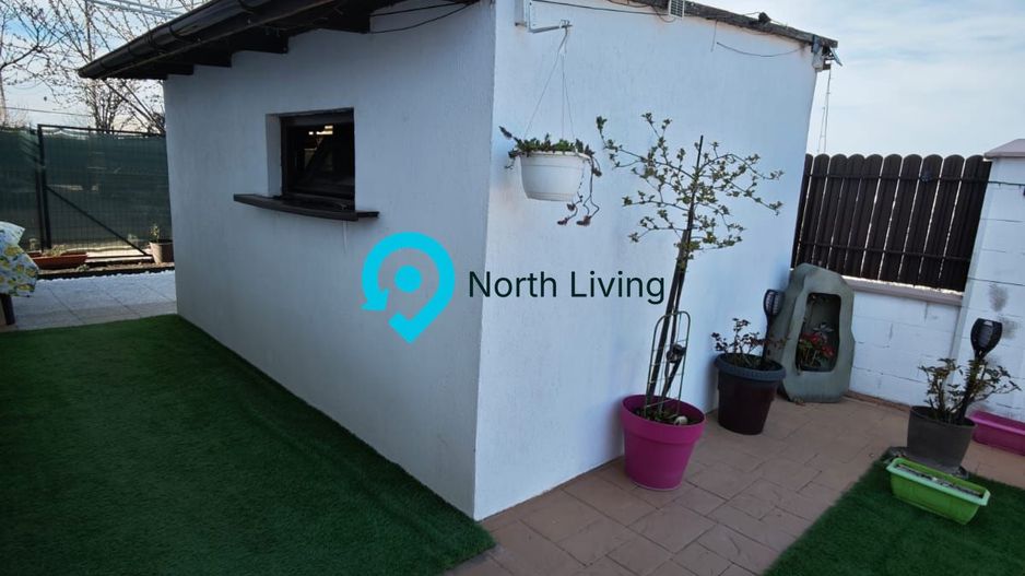 Casă P+M 4 camere Buftea | 2023 | 3 dormitoare | teren 195 mp - Poză 21