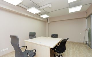 Chirie, oficiu 157 mp, strada București, Centru - Poză 3