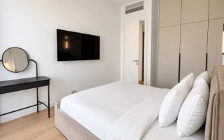 VANZARE APARTAMET PREMIUM 2 CAMERE | ONE VERDI | MOBILAT | 49 MP - Poză 11