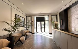 Chirie, spațiu de birouri, 150 mp, str. Mihai Eminescu, Centru - Poză 3