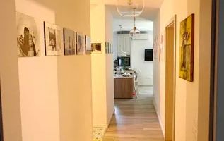 3 camere, modern, bloc nou, parcare, gradina 170 mp, Grigorescu Donath - Poză 3