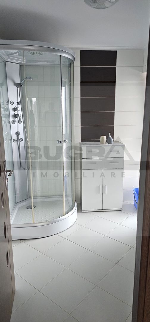 Apartament 3 camere, 90mp, parcare, zona Buna Ziua - Poză 7