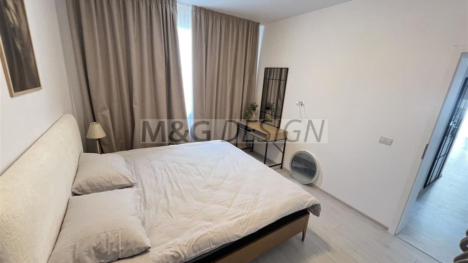 Apartament 2 camere totul nou prima inchiriere BLOC NOU Braytim - Poză 9