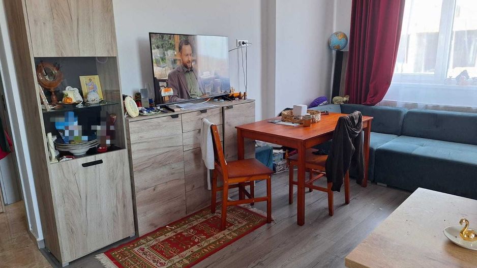 Apartament Nemobilat Soarelui Tineretului Militari Residence - Poză 4