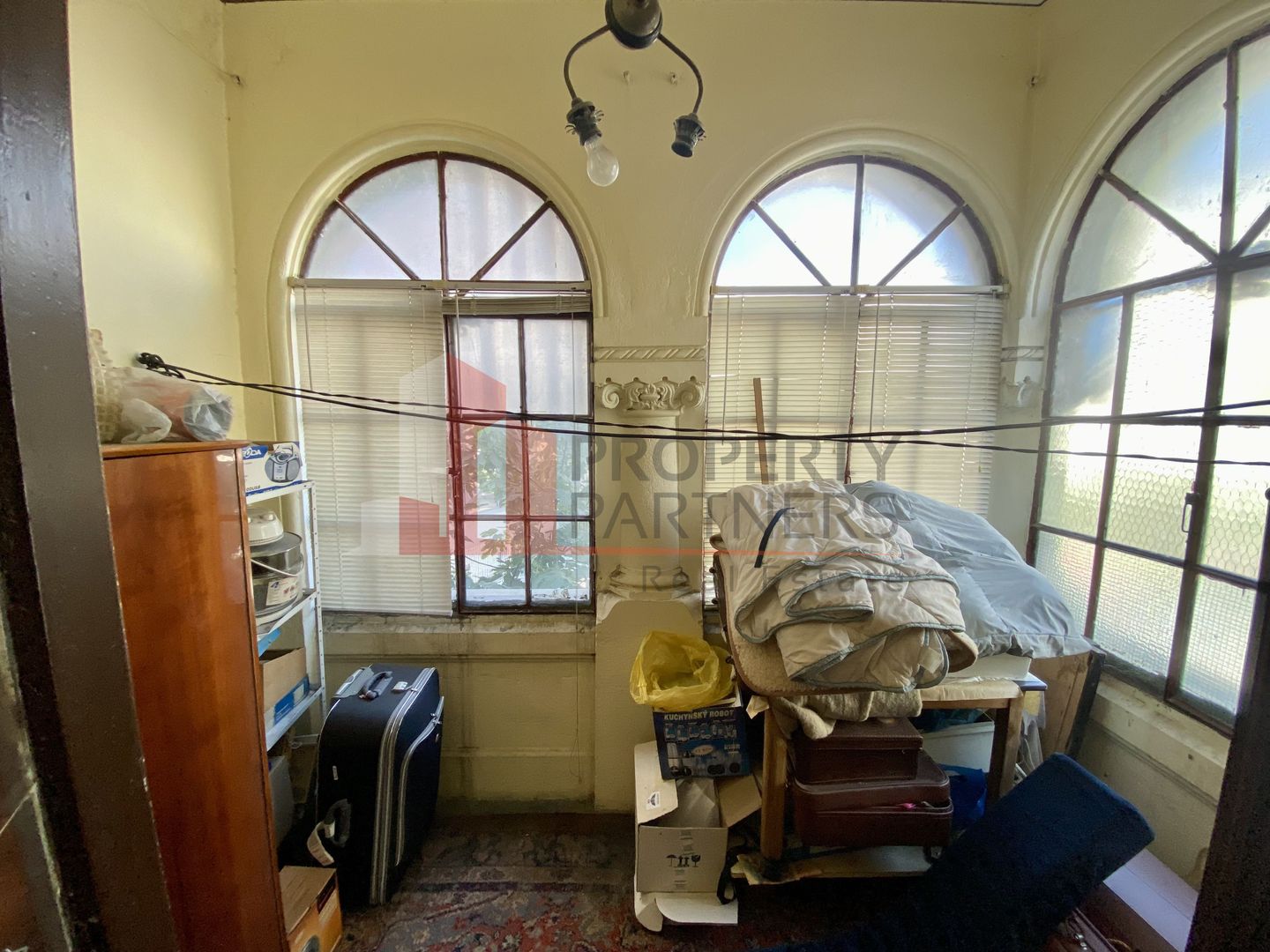 Apartament in vila interbelica Universitate - Poză 9