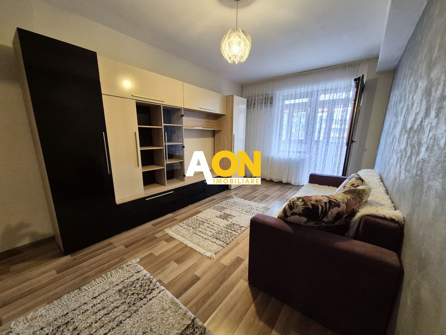 Apartament 3 Camere, Decomandat, 58 mp, Zona Arex - Poză 5