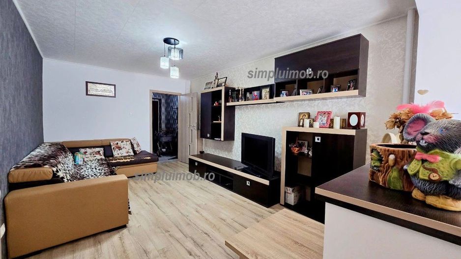 Mobilat utilat 3 camere Colentina - Poză 1
