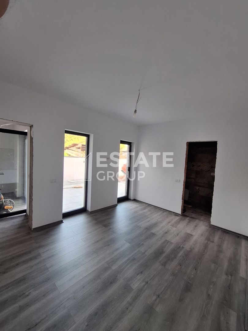 Duplex pe parter Mosnita Veche - Poză 19