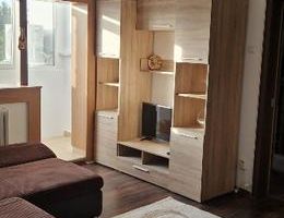 Apartament camere Strada Aleea Huedin- Închiriere - Poză 1